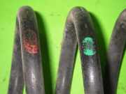 Feder hinten links SUBARU JUSTY II (JMA, MS) 1.3 GX 4x4