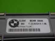 Wärmetauscher BMW 5 Touring (E61) 520 d 5HB008608-00