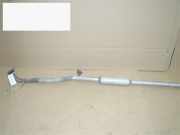 Auspufftopf hinten SUZUKI SWIFT III (MZ, EZ) 1.3