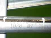 Wischergestänge vorne BMW 1 (E87) 118 d 61617192963