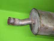 Auspufftopf hinten VW PASSAT Variant (32B) 1.8