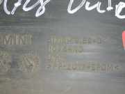 Reserveradabdeckung MINI MINI (R56) Cooper 51711149159