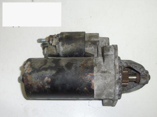 Anlasser BMW 3 Touring (E36) 320 i 0001108157 Bild Anlasser BMW 3 Touring (E36) 320 i 0001108157