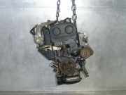 Benzinmotor Motor ohne Anbauteile Benzin MITSUBISHI CARISMA (DA_) 1.8 GDI (DA2A) 4G93 (GDI)