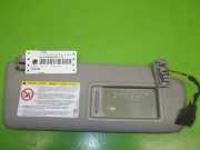 Sonnenblende vorne rechts VW GOLF VII (5G1, BE1) 1.2 TSI