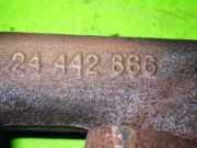 Auspuffkrümmer OPEL VECTRA C 2.2 DTI 16V 2442866