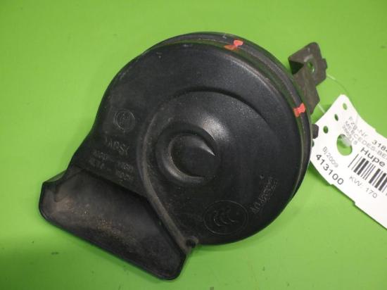 Hochtonhorn Hupe MERCEDES-BENZ C-KLASSE (W204) C 300 4-matic (204.081) A0065425120 Bild Hochtonhorn Hupe MERCEDES-BENZ C-KLASSE (W204) C 300 4-matic (204.081) A0065425120