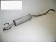 Auspufftopf vorne OPEL CORSA B (73_, 78_, 79_) 1.4 i