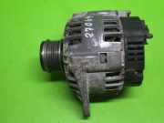 Lichtmaschine RENAULT SCÉNIC I (JA0/1_) 1.9 dTi (JA1U) 2542466B