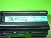 Verstärker PEUGEOT 407 SW (6E_) 2.0 HDi 135 9653555980