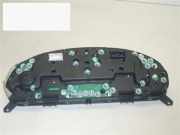 Kombiinstrumente Tacho PEUGEOT 406 (8B) 2.0 HDI 110 9630372780