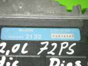 ABS Steuergerät MERCEDES-BENZ Stufenheck (W124) 200 D (124.120) 0265101018