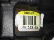 Servopumpe FORD FUSION (JU_) 1.4