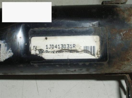 Stoßdämpfer vorne rechts AUDI (NSU) A3 (8L1) 1.8 T 1J0413031R Bild Stoßdämpfer vorne rechts AUDI (NSU) A3 (8L1) 1.8 T 1J0413031R