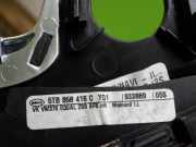 Radioblende VW TOURAN (5T1) 1.6 TDI 5TB819704