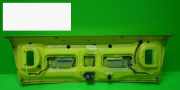 Heckdeckel Heckklappe FIAT PUNTO Cabriolet (176C) 60 1.2