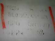 Scheibenwischbehälter Wischwasserbehälter AUDI (NSU) A4 Avant (8ED, B7) 2.0 TDI 16V 8E0955451AN