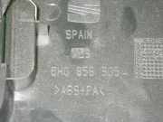 Blende Armaturenbrett SEAT AROSA (6H) 1.0 6H0858305A