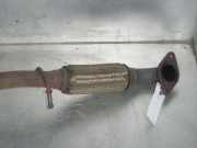 Auspuffrohr Mitte FORD FIESTA V (JH_, JD_) 1.3