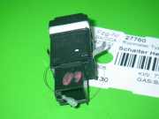 Schalter Heckscheibenheizung SKODA ROOMSTER (5J) 1.6 5J0959621