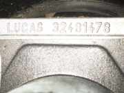 Bremskraftverstärker BMW X5 (E53) 3.0 d 6760461