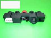 Schalter Heckscheibenheizung FIAT SEICENTO / 600 (187_) 1.1 (187AXB, 187AXB1A, 187AXC1A02)