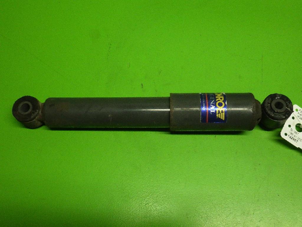 Stoßdämpfer hinten rechts FIAT BRAVO I (182) 2.0 HGT 20V (182.AD) Bild Stoßdämpfer hinten rechts FIAT BRAVO I (182) 2.0 HGT 20V (182.AD)