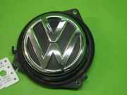 Hecktürgriff VW POLO (6R, 6C) 1.6 TDI 6R6827469