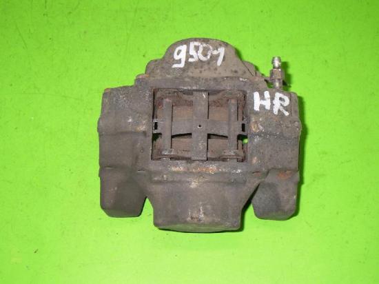 Bremssattel hinten rechts OPEL OMEGA B Caravan (21_, 22_, 23_) 2.6 V6 Bild Bremssattel hinten rechts OPEL OMEGA B Caravan (21_, 22_, 23_) 2.6 V6