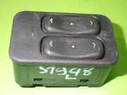 Schalter Fensterheber Tür links OPEL CORSA C (X01) 1.2 Twinport (F08, F68) 13363202