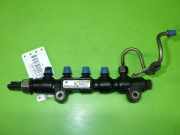 Einspritzanlage MAZDA 3 (BK) 1.6 DI Turbo 9654592680