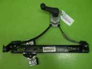 Fensterheber Tür hinten rechts SEAT IBIZA IV (6J5, 6P1) 1.2 TSI 6J4839462B