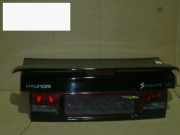 Heckdeckel Heckklappe HYUNDAI S COUPE (SLC) 1.5 i