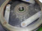 Lüfterflügel MERCEDES-BENZ 190 (W201) E 1.8 (201.018) 1022050506