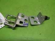 Hecktürschloss FORD TRANSIT COURIER Kasten 1.6 TDCi ET76-A44162