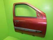 Tür vorne rechts RENAULT CLIO II (BB0/1/2_, CB0/1/2_) 1.2 16V (BB05, BB0W, BB11, BB27 7751472476