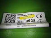 Radioantenne OPEL ASTRA K Sports Tourer (B16) 1.2 Turbo (35) 39240638