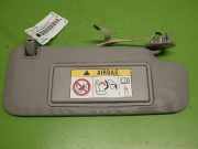 Sonnenblende vorne rechts OPEL INSIGNIA A Sports Tourer (G09) 1.6 CDTi (35) 22800044