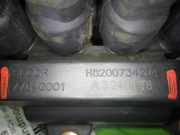 Zündmodul DACIA LOGAN MCV II 1.2 LPG 77040001