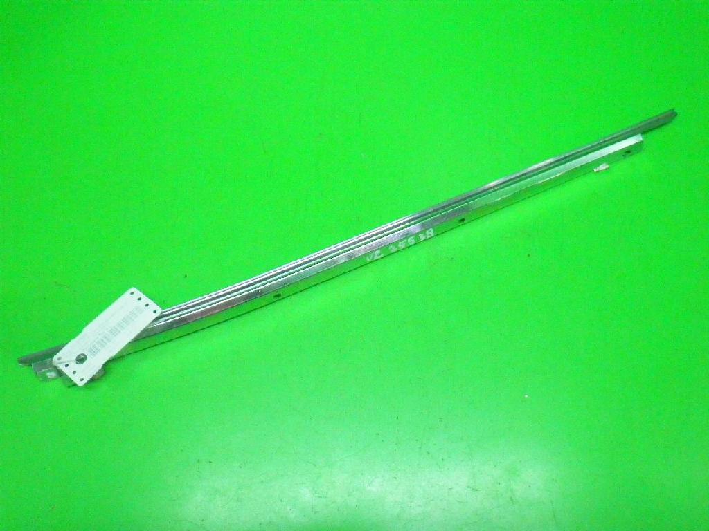 Zierleiste Tür vorne links BMW 5 (E28) 525 e Chrome Bild Zierleiste Tür vorne links BMW 5 (E28) 525 e Chrome