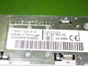 CD-Radio OPEL ZAFIRA B (A05) 1.9 CDTI 453116246