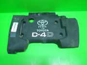 Motorabdeckung TOYOTA COROLLA Verso (ZER_, ZZE12_, R1_) 2.0 D-4D D4D