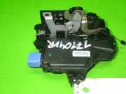 Türschloss vorne rechts SKODA FABIA I Combi (6Y5) 1.4 16V 3B1837016BQ