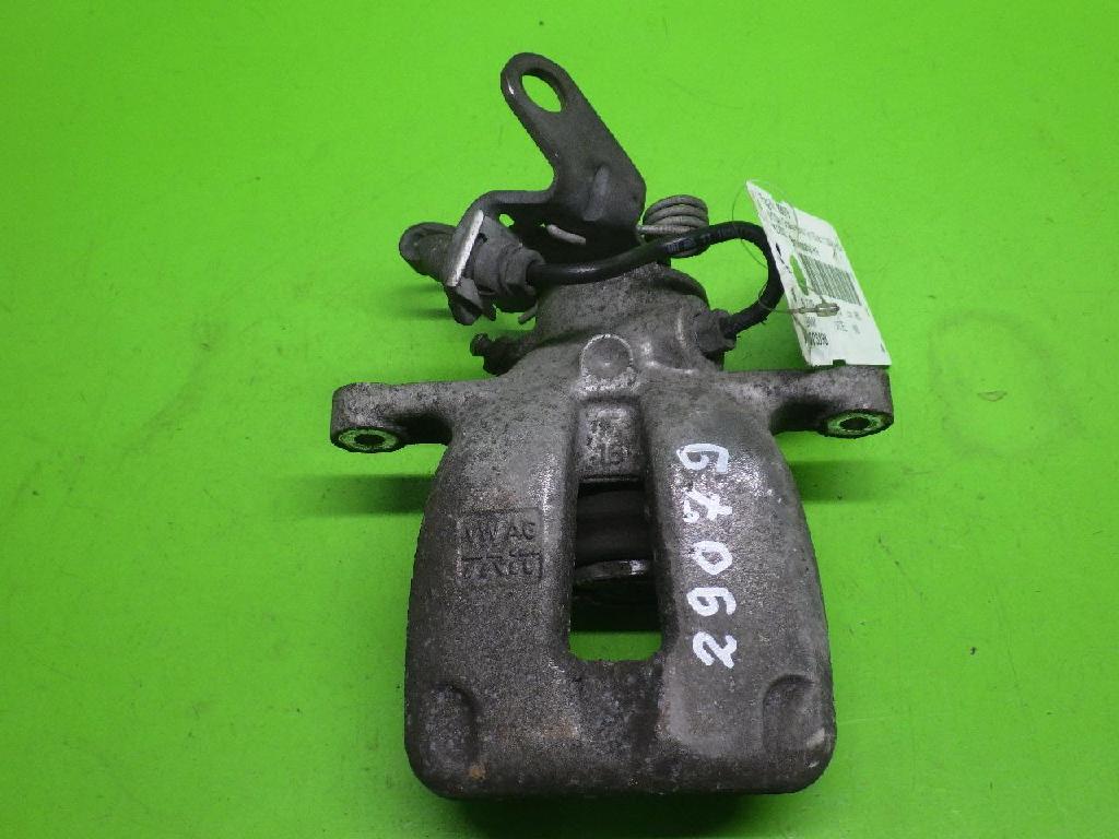 Bremssattel hinten rechts SKODA OCTAVIA II Combi (1Z5) 2.0 TDI 1K0615424J Bild Bremssattel hinten rechts SKODA OCTAVIA II Combi (1Z5) 2.0 TDI 1K0615424J