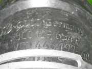 Ansaugrohr AUDI (NSU) A3 Cabriolet (8P7) 2.0 TDI 3C0129654P