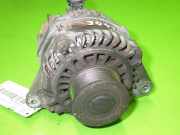 Lichtmaschine NISSAN (DATSUN) NP300 NAVARA (D40) 2.5 dCi 4WD 231001AT1A