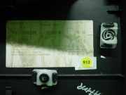 Türverkleidung vorne rechts VW PASSAT (3C2) 1.9 TDI