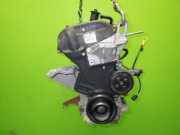Benzinmotor Motor ohne Anbauteile Benzin FORD FUSION (JU_) 1.4 FXJB