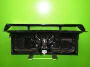 Heckdeckel Heckklappe OPEL KADETT E Cabriolet (43B_) 2.0 i KAT