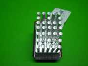 Vorwiderstand Heizgebläse VW BORA (1J2) 1.6 16V 1J0907521